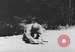 Image of demolition equipment United States USA, 1943, second 34 stock footage video 65675075874