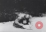 Image of demolition equipment United States USA, 1943, second 9 stock footage video 65675075875