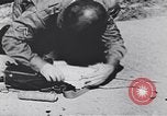 Image of demolition equipment United States USA, 1943, second 10 stock footage video 65675075875
