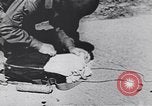 Image of demolition equipment United States USA, 1943, second 12 stock footage video 65675075875