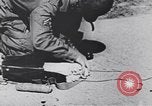 Image of demolition equipment United States USA, 1943, second 13 stock footage video 65675075875