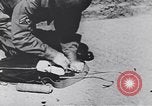 Image of demolition equipment United States USA, 1943, second 15 stock footage video 65675075875
