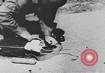 Image of demolition equipment United States USA, 1943, second 16 stock footage video 65675075875