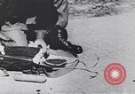Image of demolition equipment United States USA, 1943, second 20 stock footage video 65675075875