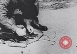 Image of demolition equipment United States USA, 1943, second 21 stock footage video 65675075875