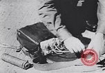 Image of demolition equipment United States USA, 1943, second 22 stock footage video 65675075875