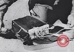 Image of demolition equipment United States USA, 1943, second 24 stock footage video 65675075875