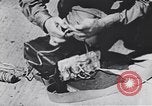 Image of demolition equipment United States USA, 1943, second 27 stock footage video 65675075875