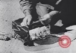 Image of demolition equipment United States USA, 1943, second 28 stock footage video 65675075875