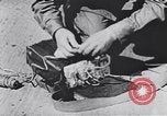 Image of demolition equipment United States USA, 1943, second 29 stock footage video 65675075875