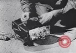 Image of demolition equipment United States USA, 1943, second 30 stock footage video 65675075875