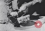 Image of demolition equipment United States USA, 1943, second 32 stock footage video 65675075875