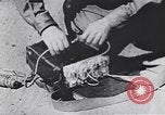 Image of demolition equipment United States USA, 1943, second 33 stock footage video 65675075875