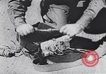 Image of demolition equipment United States USA, 1943, second 36 stock footage video 65675075875