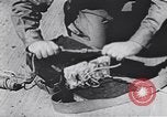Image of demolition equipment United States USA, 1943, second 37 stock footage video 65675075875