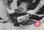 Image of demolition equipment United States USA, 1943, second 38 stock footage video 65675075875