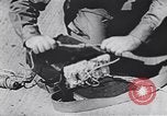 Image of demolition equipment United States USA, 1943, second 39 stock footage video 65675075875
