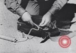 Image of demolition equipment United States USA, 1943, second 41 stock footage video 65675075875