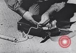 Image of demolition equipment United States USA, 1943, second 42 stock footage video 65675075875