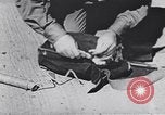 Image of demolition equipment United States USA, 1943, second 43 stock footage video 65675075875