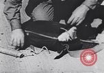 Image of demolition equipment United States USA, 1943, second 45 stock footage video 65675075875