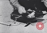 Image of demolition equipment United States USA, 1943, second 46 stock footage video 65675075875