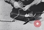 Image of demolition equipment United States USA, 1943, second 48 stock footage video 65675075875