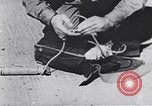 Image of demolition equipment United States USA, 1943, second 49 stock footage video 65675075875