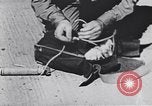 Image of demolition equipment United States USA, 1943, second 50 stock footage video 65675075875
