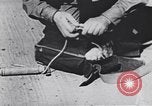Image of demolition equipment United States USA, 1943, second 52 stock footage video 65675075875