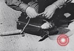 Image of demolition equipment United States USA, 1943, second 53 stock footage video 65675075875