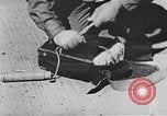 Image of demolition equipment United States USA, 1943, second 55 stock footage video 65675075875