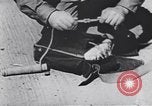 Image of demolition equipment United States USA, 1943, second 56 stock footage video 65675075875