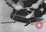 Image of demolition equipment United States USA, 1943, second 57 stock footage video 65675075875