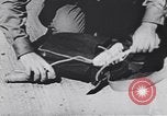 Image of demolition equipment United States USA, 1943, second 58 stock footage video 65675075875