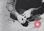 Image of demolition equipment United States USA, 1943, second 59 stock footage video 65675075875