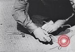 Image of demolition equipment United States USA, 1943, second 60 stock footage video 65675075875