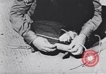 Image of demolition equipment United States USA, 1943, second 61 stock footage video 65675075875