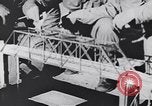 Image of demolition equipment United States USA, 1943, second 16 stock footage video 65675075876