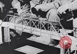 Image of demolition equipment United States USA, 1943, second 17 stock footage video 65675075876