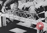 Image of demolition equipment United States USA, 1943, second 18 stock footage video 65675075876