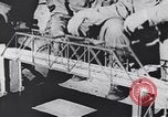 Image of demolition equipment United States USA, 1943, second 20 stock footage video 65675075876