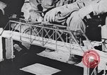 Image of demolition equipment United States USA, 1943, second 23 stock footage video 65675075876
