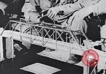 Image of demolition equipment United States USA, 1943, second 25 stock footage video 65675075876