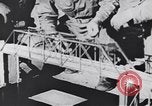 Image of demolition equipment United States USA, 1943, second 27 stock footage video 65675075876