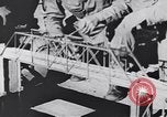 Image of demolition equipment United States USA, 1943, second 28 stock footage video 65675075876
