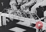 Image of demolition equipment United States USA, 1943, second 29 stock footage video 65675075876