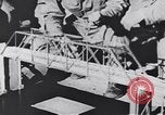 Image of demolition equipment United States USA, 1943, second 30 stock footage video 65675075876