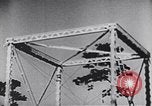Image of demolition equipment United States USA, 1943, second 42 stock footage video 65675075876