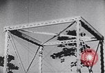 Image of demolition equipment United States USA, 1943, second 43 stock footage video 65675075876